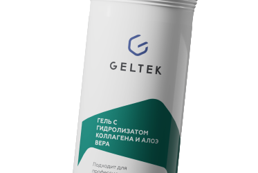 Гели для миостимуляции